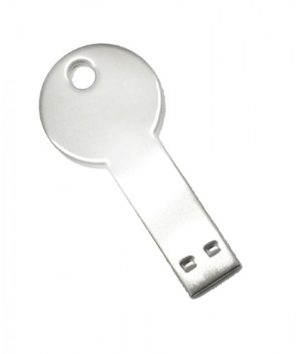 Key USB Flash Drive          