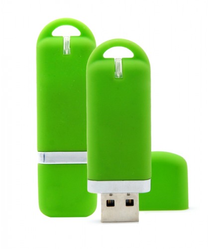 Stylish USB Flash Drive           