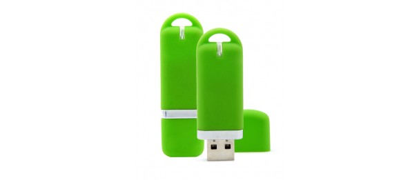 Stylish USB Flash Drive           