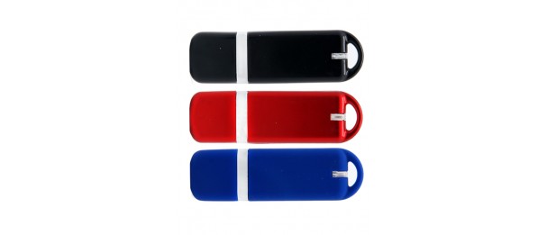 Stylish USB Flash Drive           