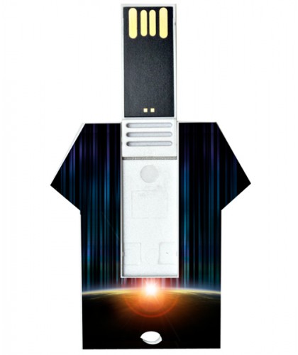 Card USB Flash Drive  