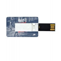 Card USB Flash Drive      