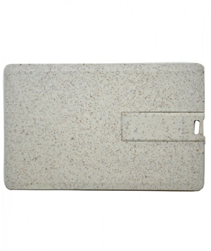 Eco Card USB Flash Drive