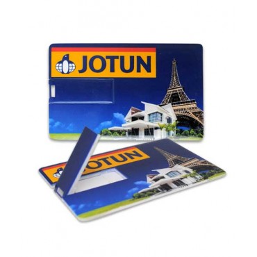 Card USB Flash Drive             
