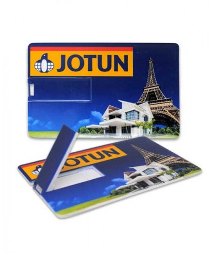 Card USB Flash Drive             