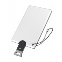 Metal Card USB Flash Drive         