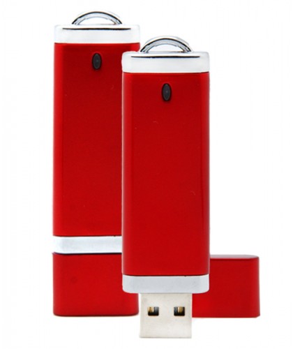 Stylish USB Flash Drive  