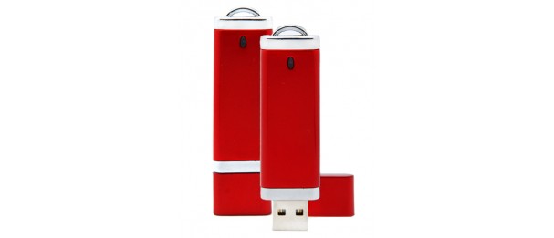 Stylish USB Flash Drive  