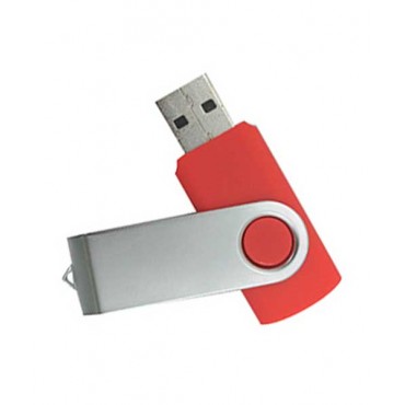 Swivel USB Flash Drive       
