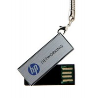 Swivel USB Flash Drive         	