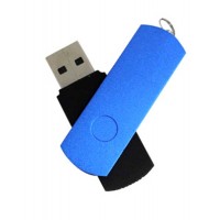 Swivel USB Flash Drive    