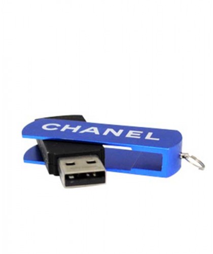 Swivel USB Flash Drive    