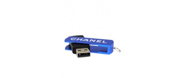 Swivel USB Flash Drive    