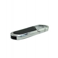 Swivel USB Flash Drive         