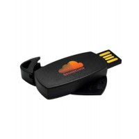 Swivel USB Flash Drive       