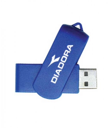 Swivel USB Flash Drive      