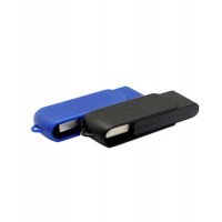 Swivel USB Flash Drive      