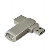 Swivel USB Flash Drive