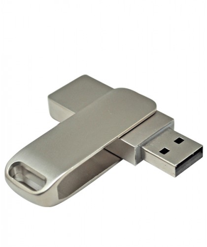 Swivel USB Flash Drive