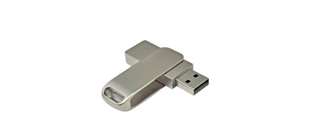 Swivel USB Flash Drive