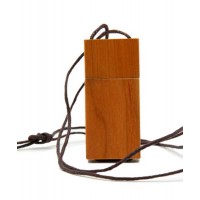 Wood USB Flash Drive         