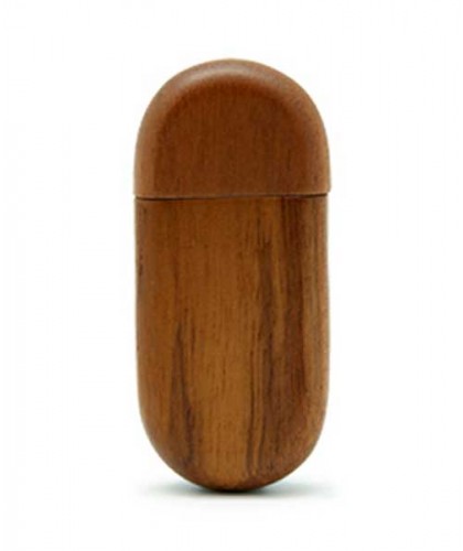 Wood USB Flash Drive          