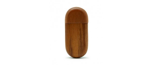 Wood USB Flash Drive          