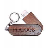 Wood USB Flash Drive   