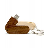 Wood USB Flash Drive   