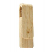 Wood USB Flash Drive  