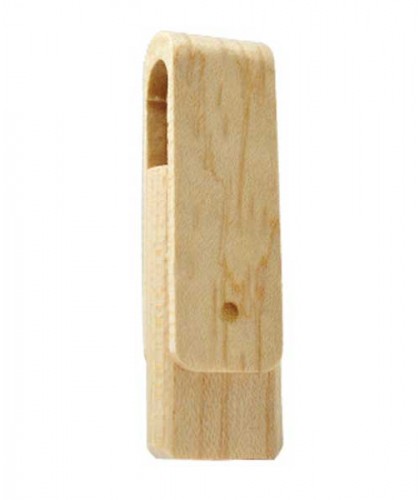 Wood USB Flash Drive  