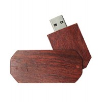 Wood USB Flash Drive         