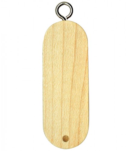 Wood USB Flash Drive       