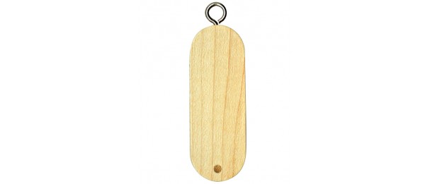 Wood USB Flash Drive       