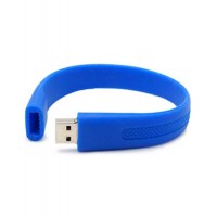 Wristband USB Flash Drive      