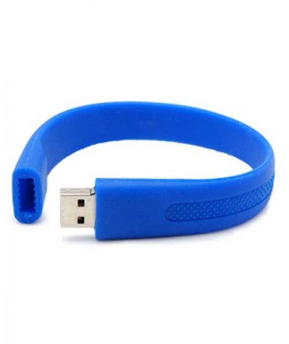 Wristband USB Flash Drive      