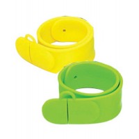 Wristband USB Flash Drive     