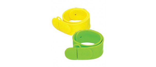 Wristband USB Flash Drive     