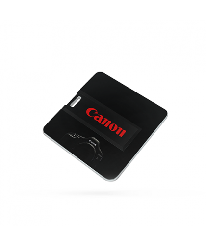 ABS Card USB Flash Drive            