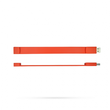 Wristband USB Flash Drive         