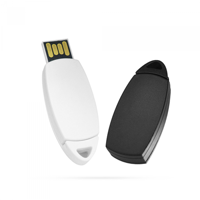 Swivel USB Flash Drive       