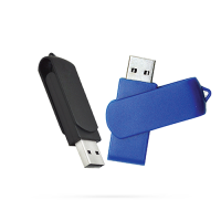 Swivel USB Flash Drive      