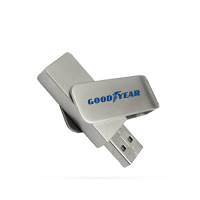 Swivel USB Flash Drive