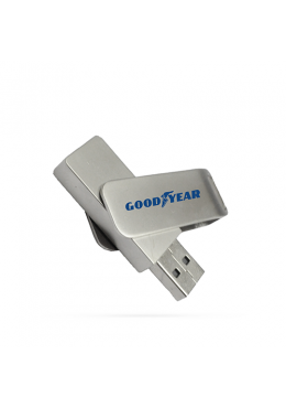 Swivel USB Flash Drive