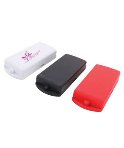 Manicure set (4pcs) with Mirror