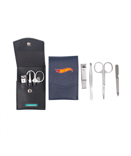 Manicure Set (4pcs)