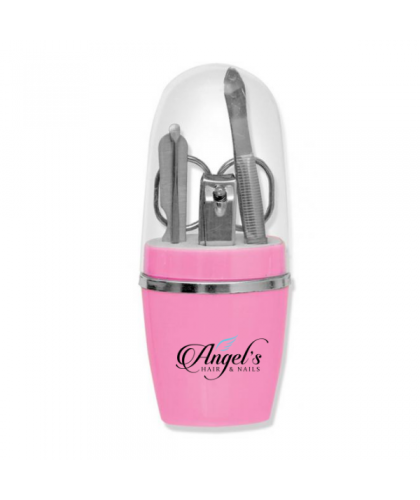Manicure set (5pcs)