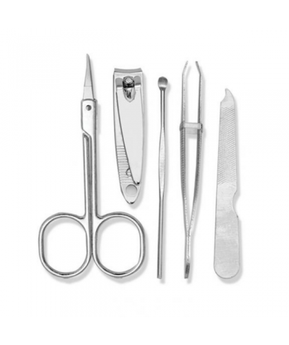 Manicure set (5pcs)