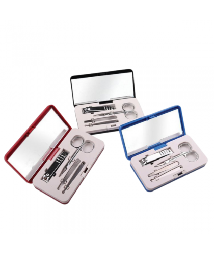 Manicure set (4pcs)