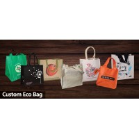 Custom Eco Bag